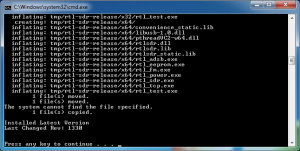 P25 Trunked Tracking And Decoding With RTL-SDR, Unitrunker, And DSDPlus ...