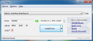 P25 Trunked Tracking and Decoding with RTL-SDR, Unitrunker, and DSDPlus ...